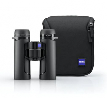 Preview: ZEISS SFL 8x40 Fernglas / Jagdglas